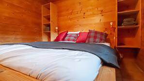 2 Schlafzimmer