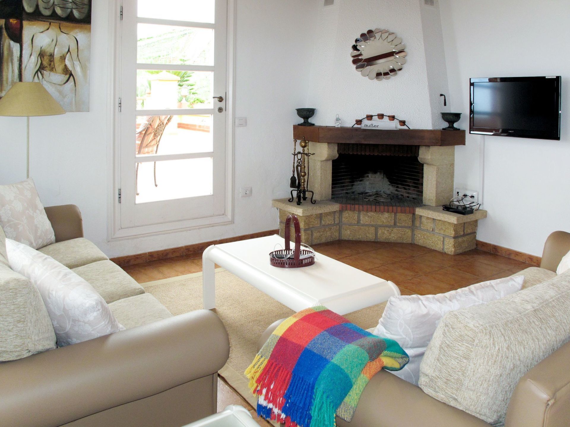 Nice Apartment For 5 People With Wifi Tv Balcony And Parking 21 Room Prices Deals Reviews Expedia Com