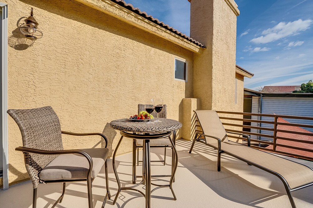 Upscale 4 BR Home with RV parking