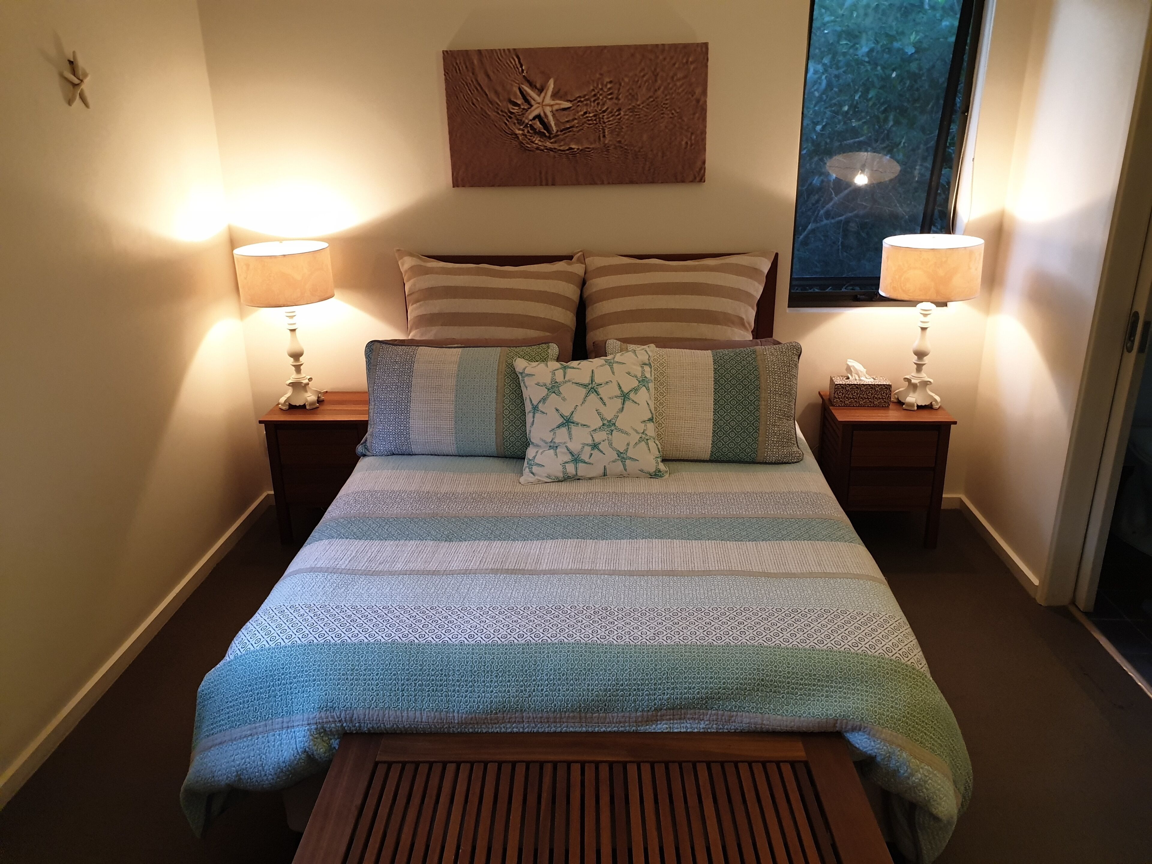 Treetops Studio Apartment, Rainbow Beach Resort in Rainbow Beach, Australia