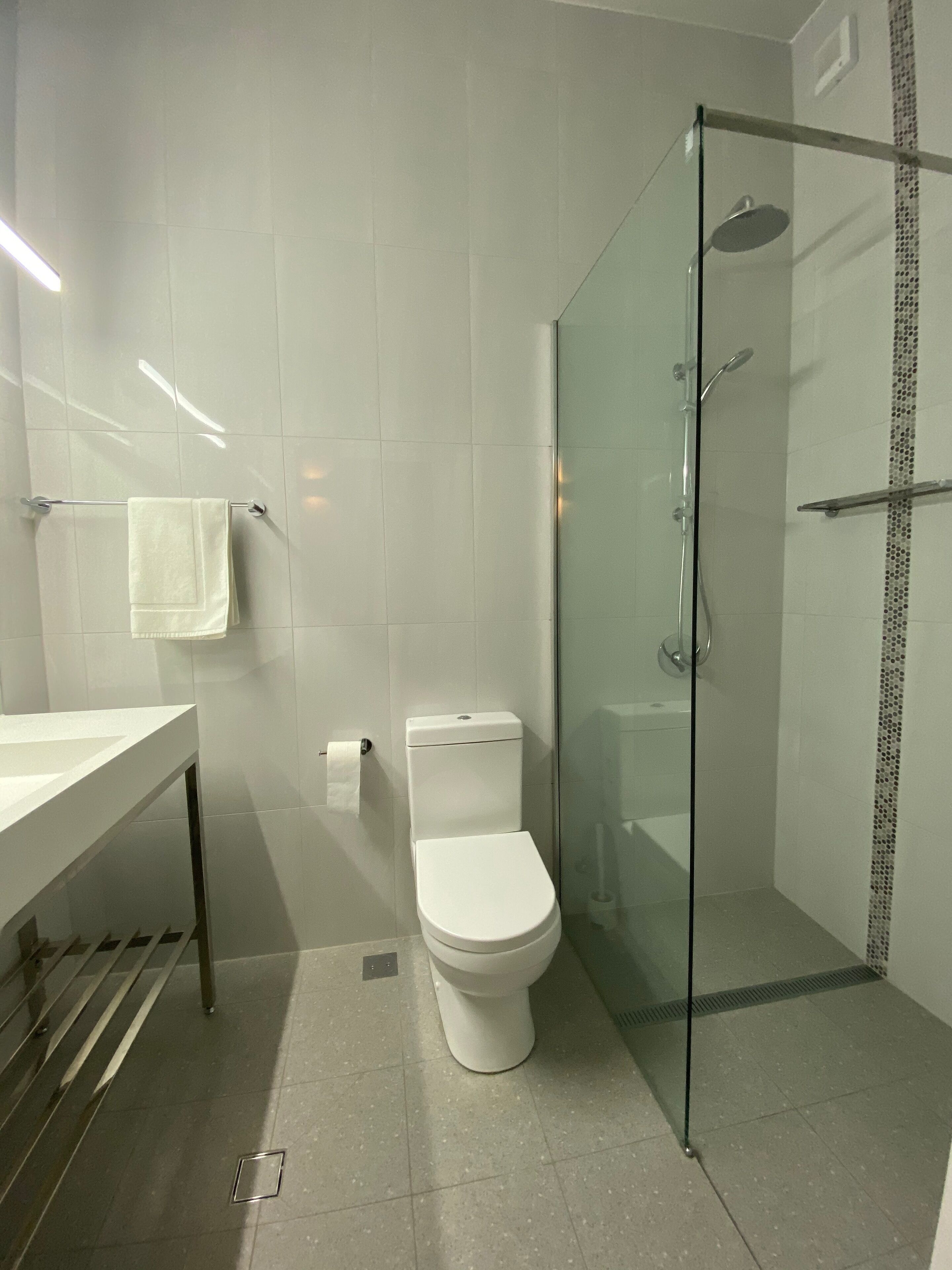 Richmond Midway Motel