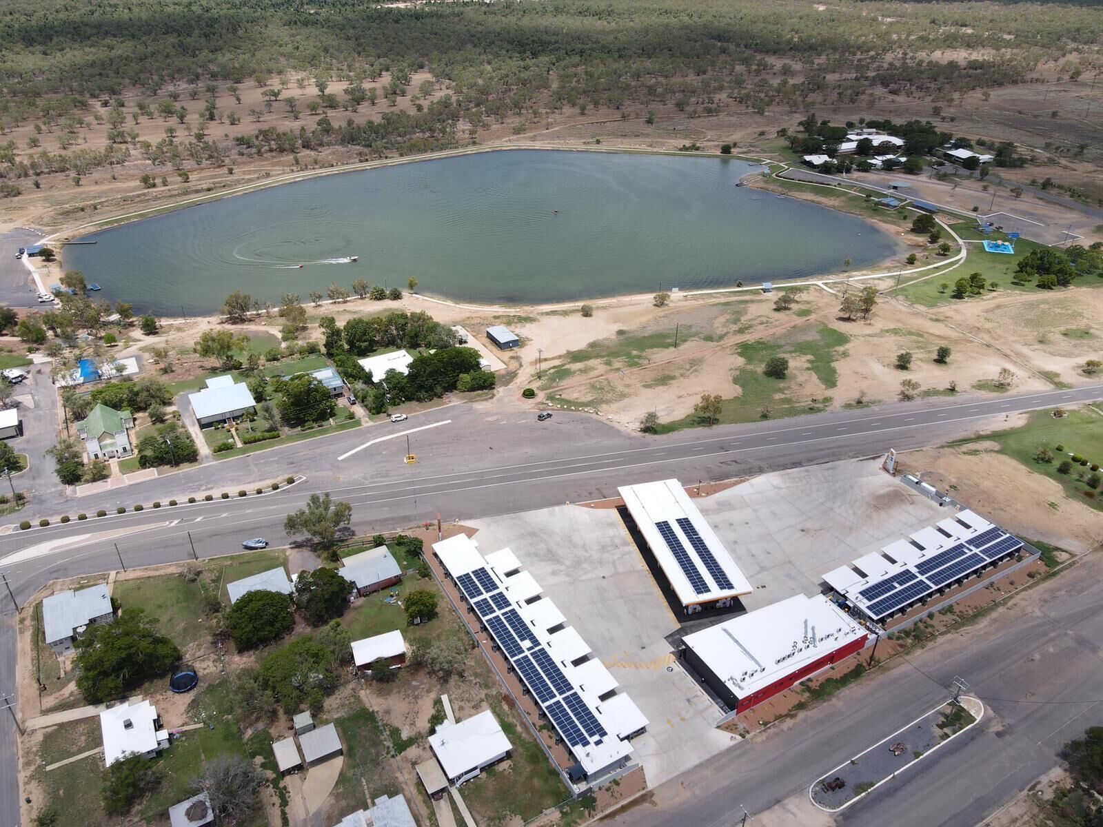 Richmond Midway Motel