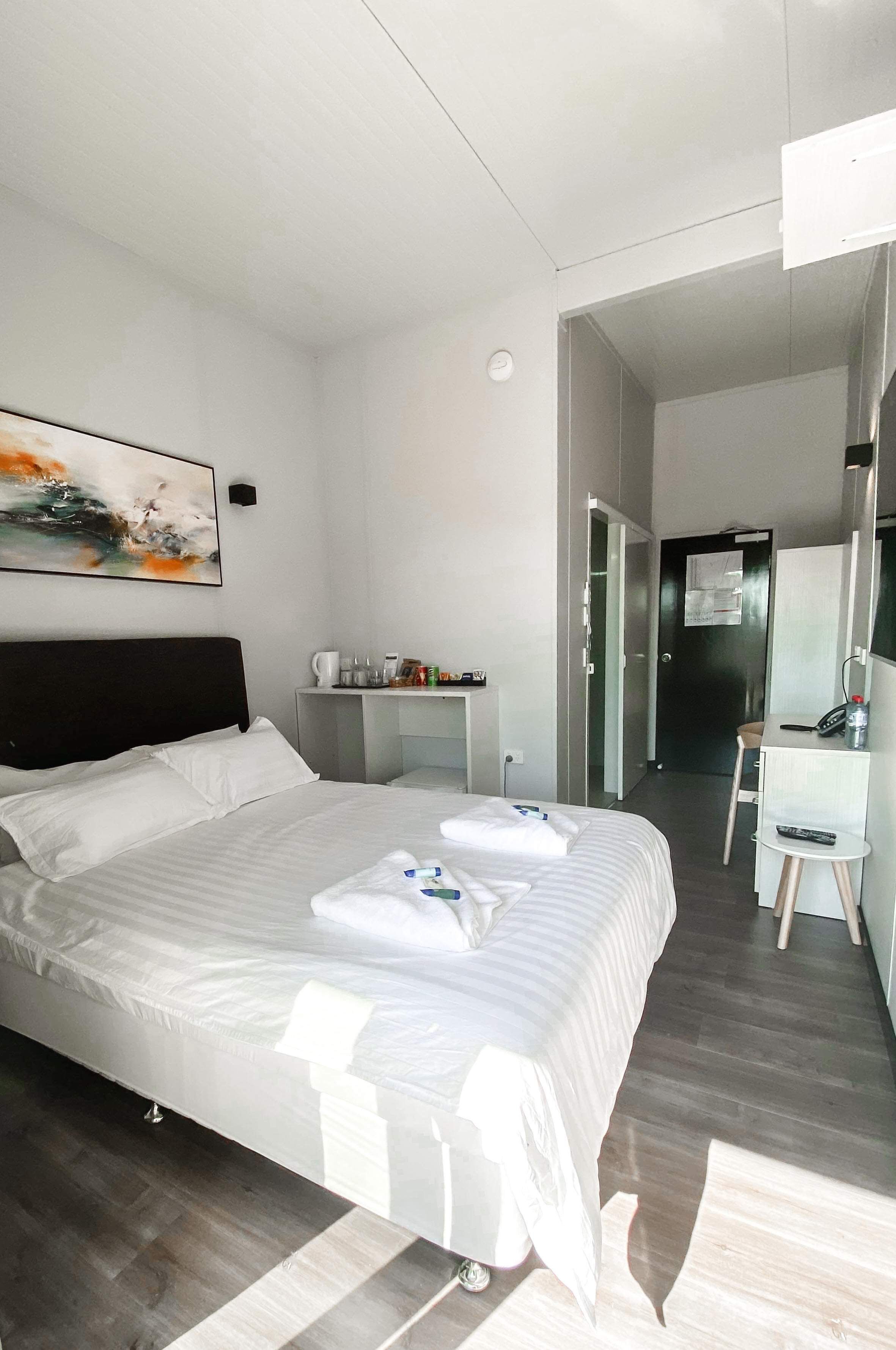 Richmond Midway Motel