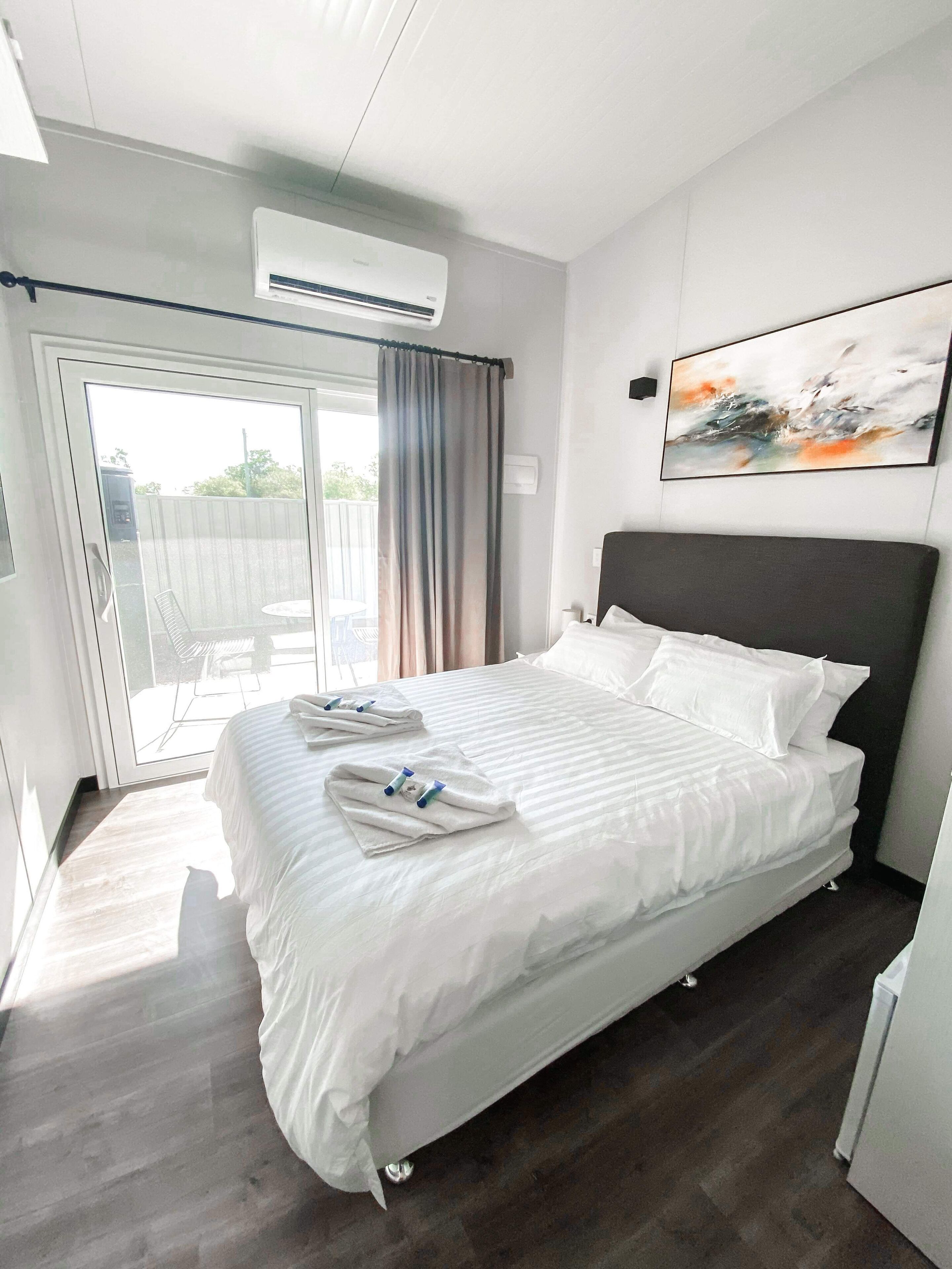 Richmond Midway Motel