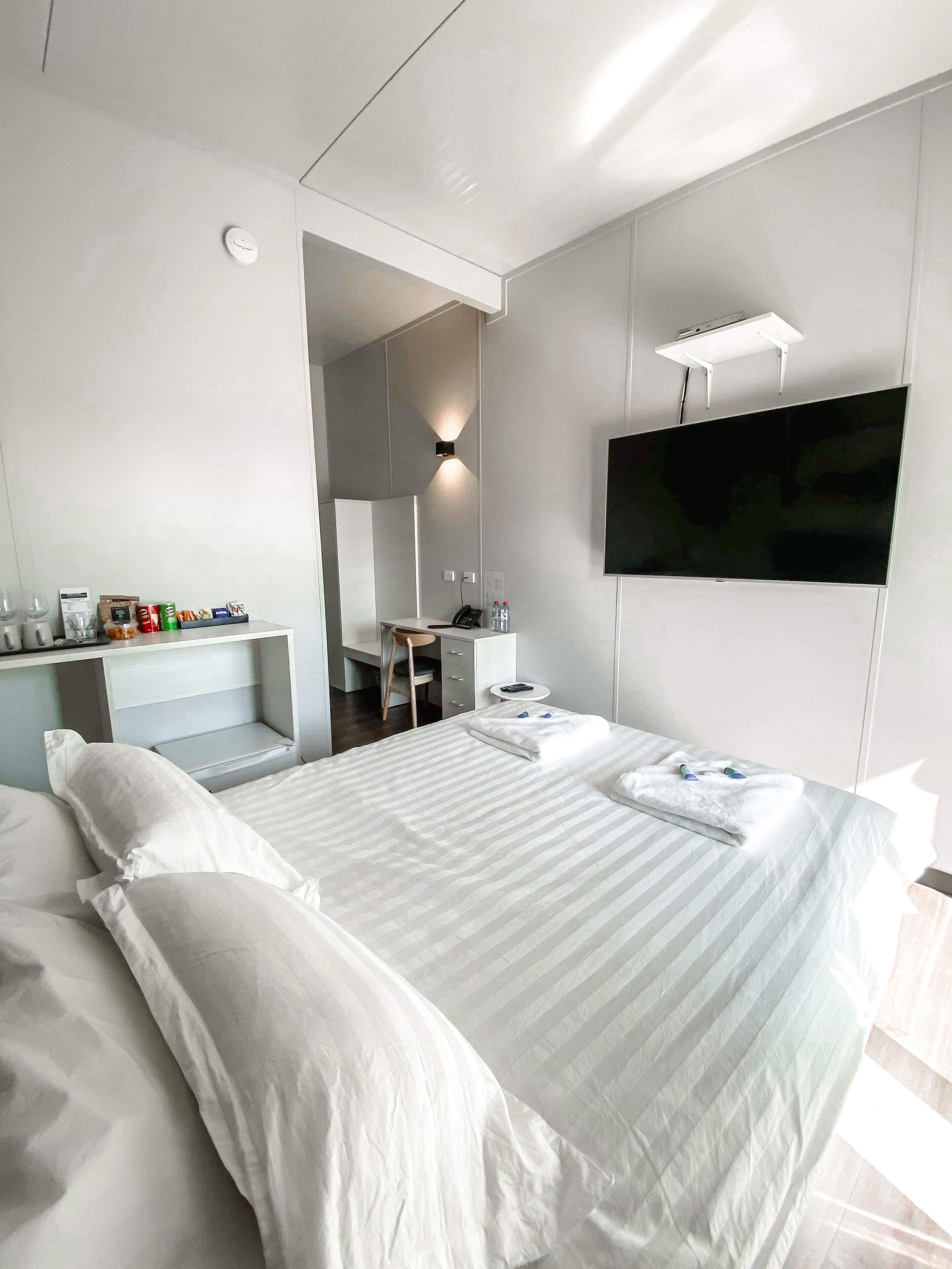 Richmond Midway Motel