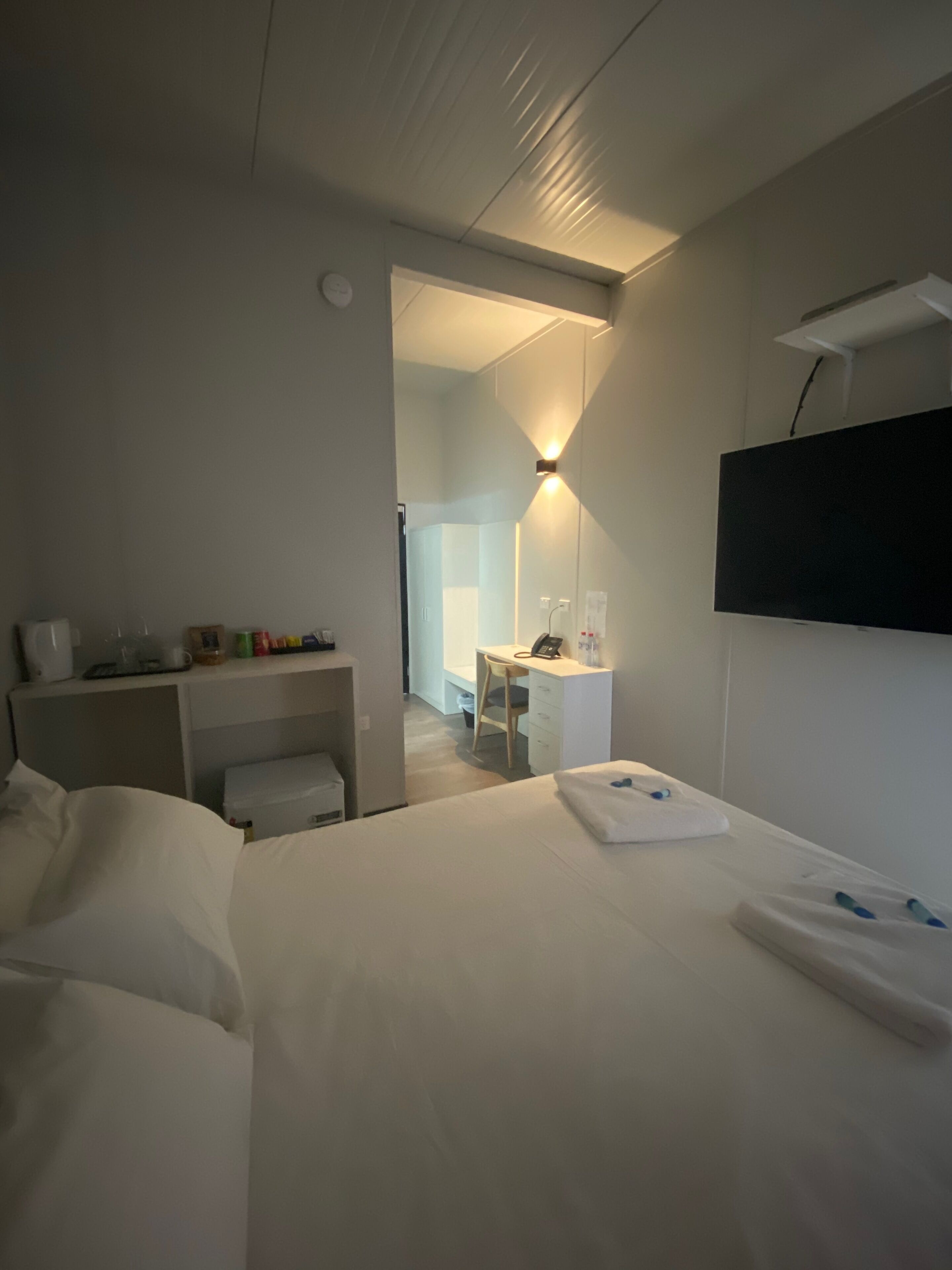 Richmond Midway Motel