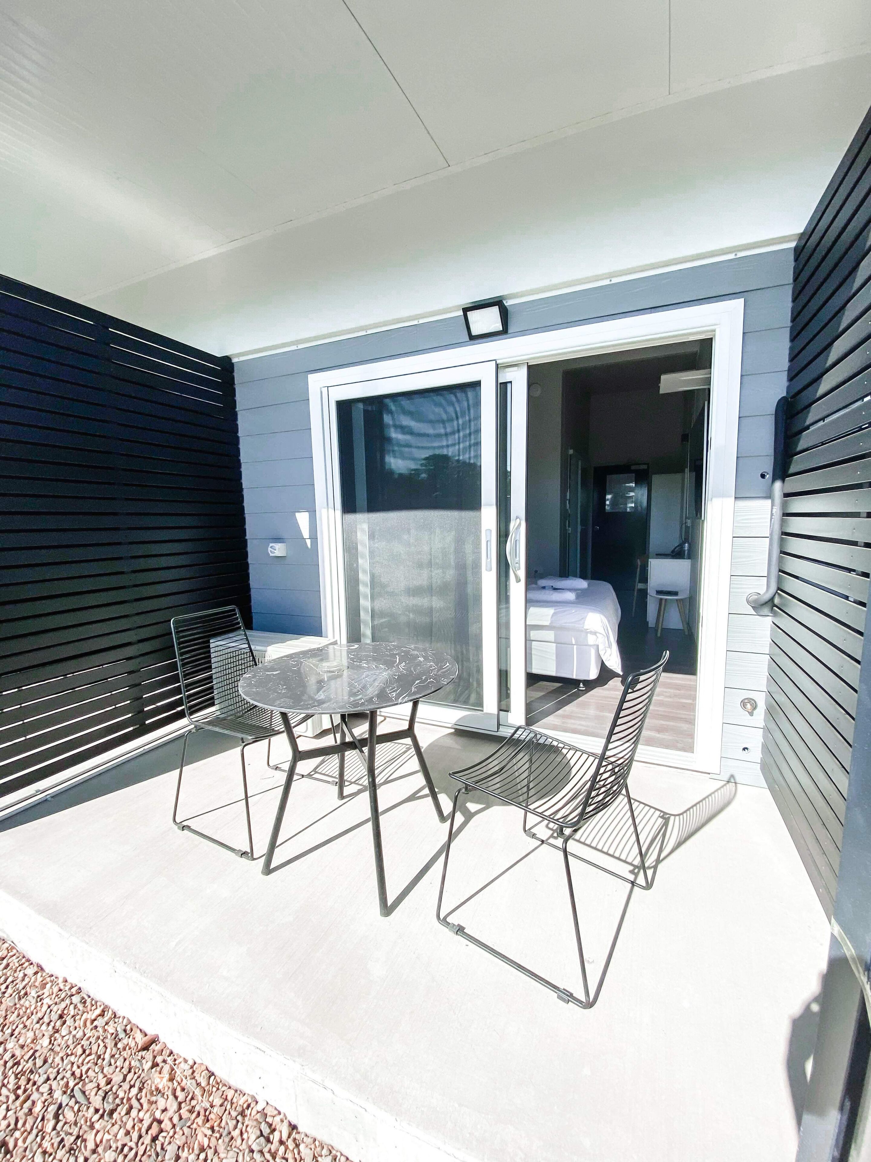 Richmond Midway Motel