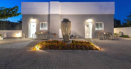 Comfort Stay Airport Studios - FREE shuttle from the Athens Airport