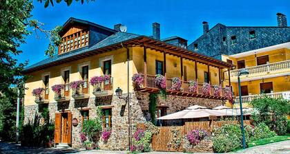 Hotel Valle del Silencio