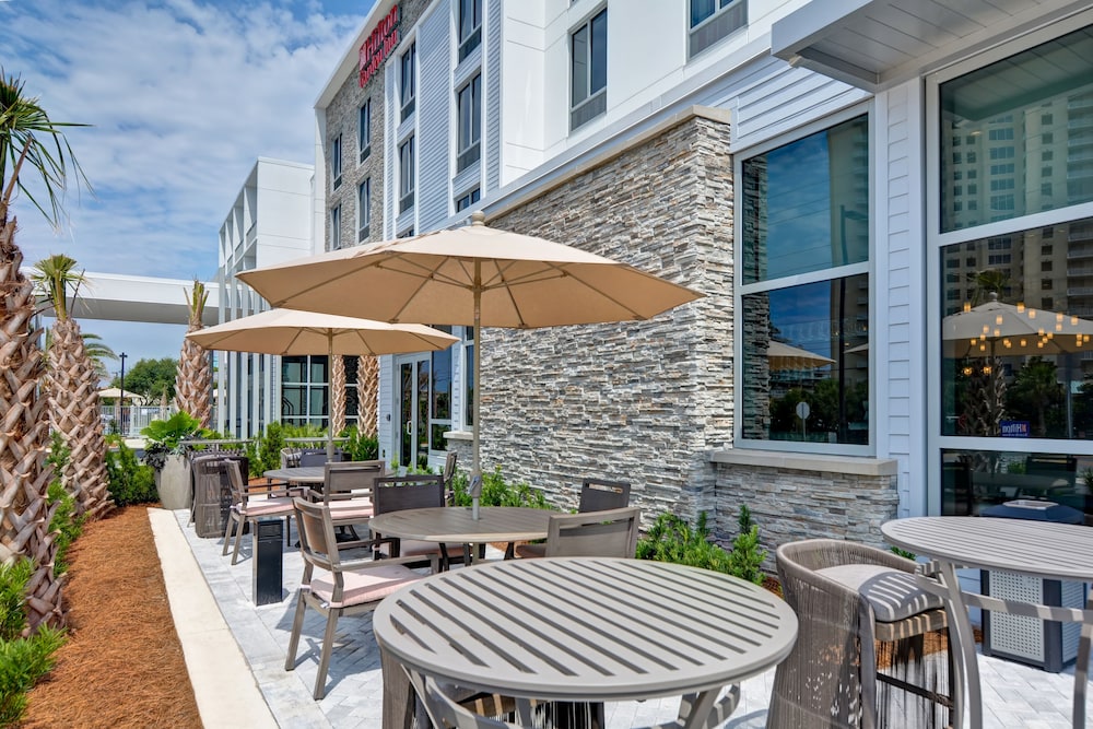 Hilton Garden Inn Destin Miramar Beach in Miramar Beach Best Rates