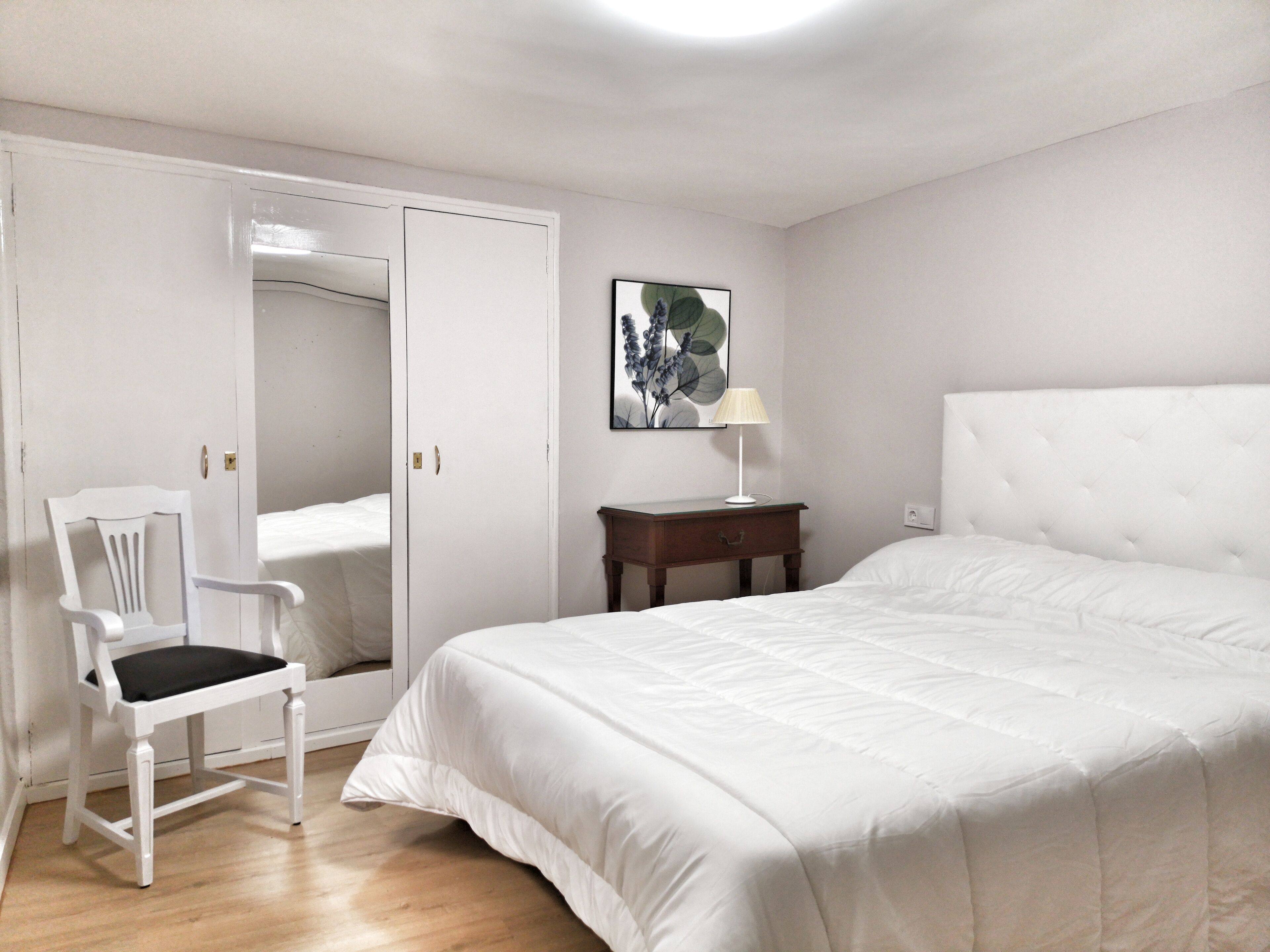 Apartamento El Valle Primero in Toledo, United States