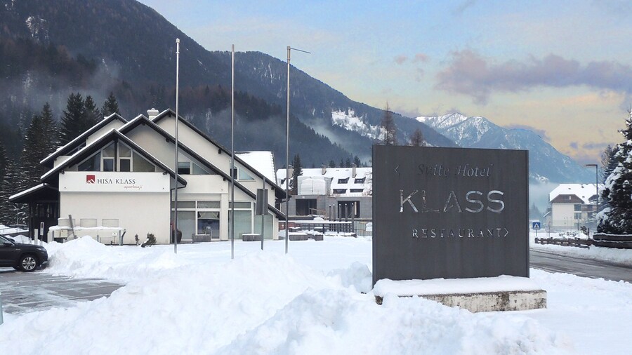 Apartments Loti & Tedi
