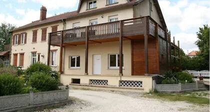 Chambres et Gites La Paysanne