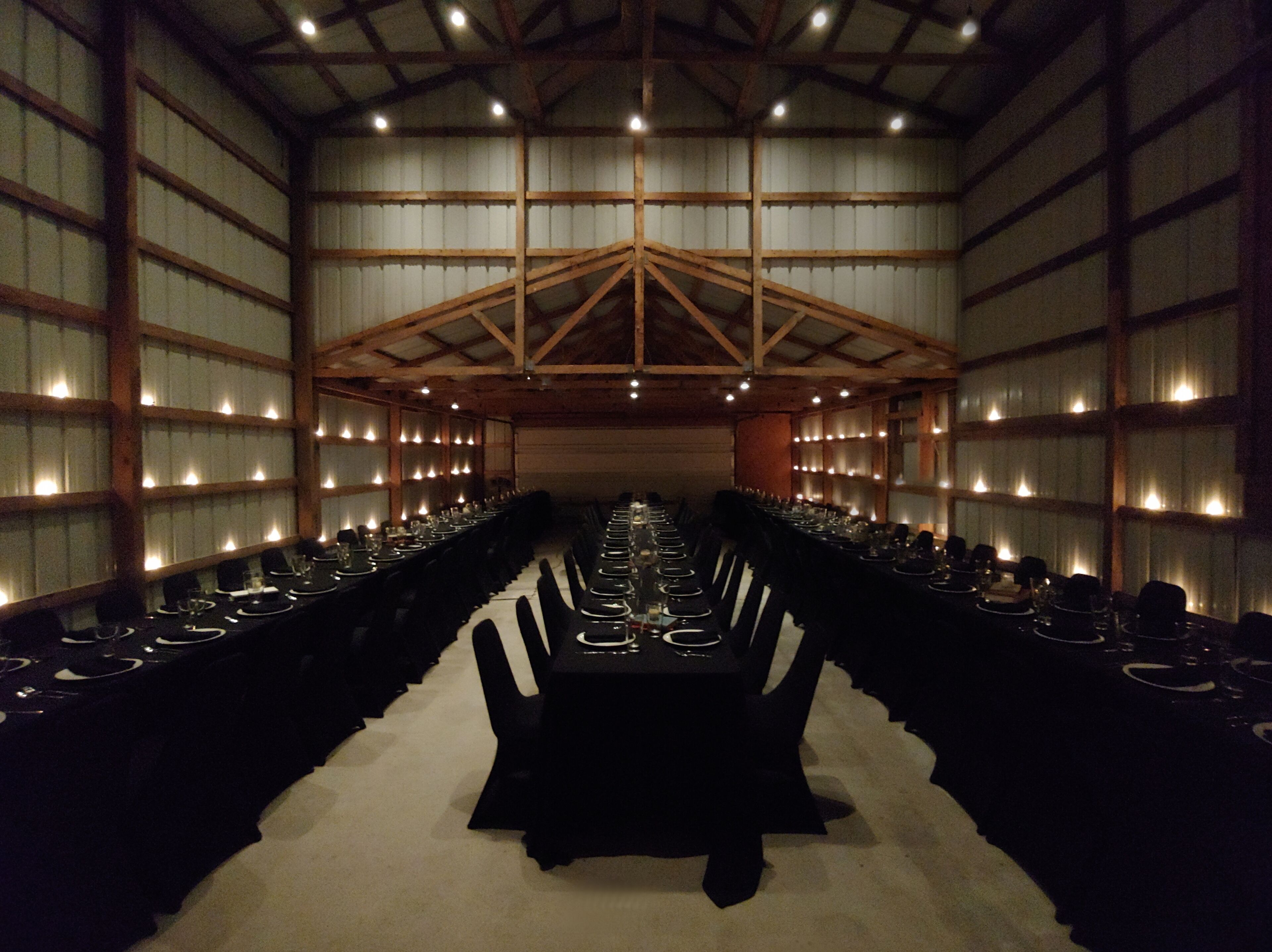 Lost River Hostel in French Lick, United States