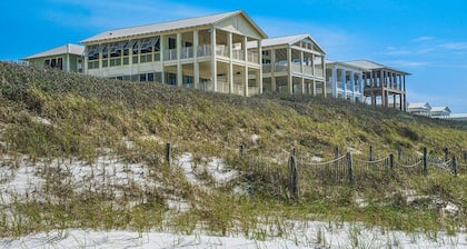 Buckeye On the Beach - 2288 E Co Hwy 30a by Dune Vacation Rentals
