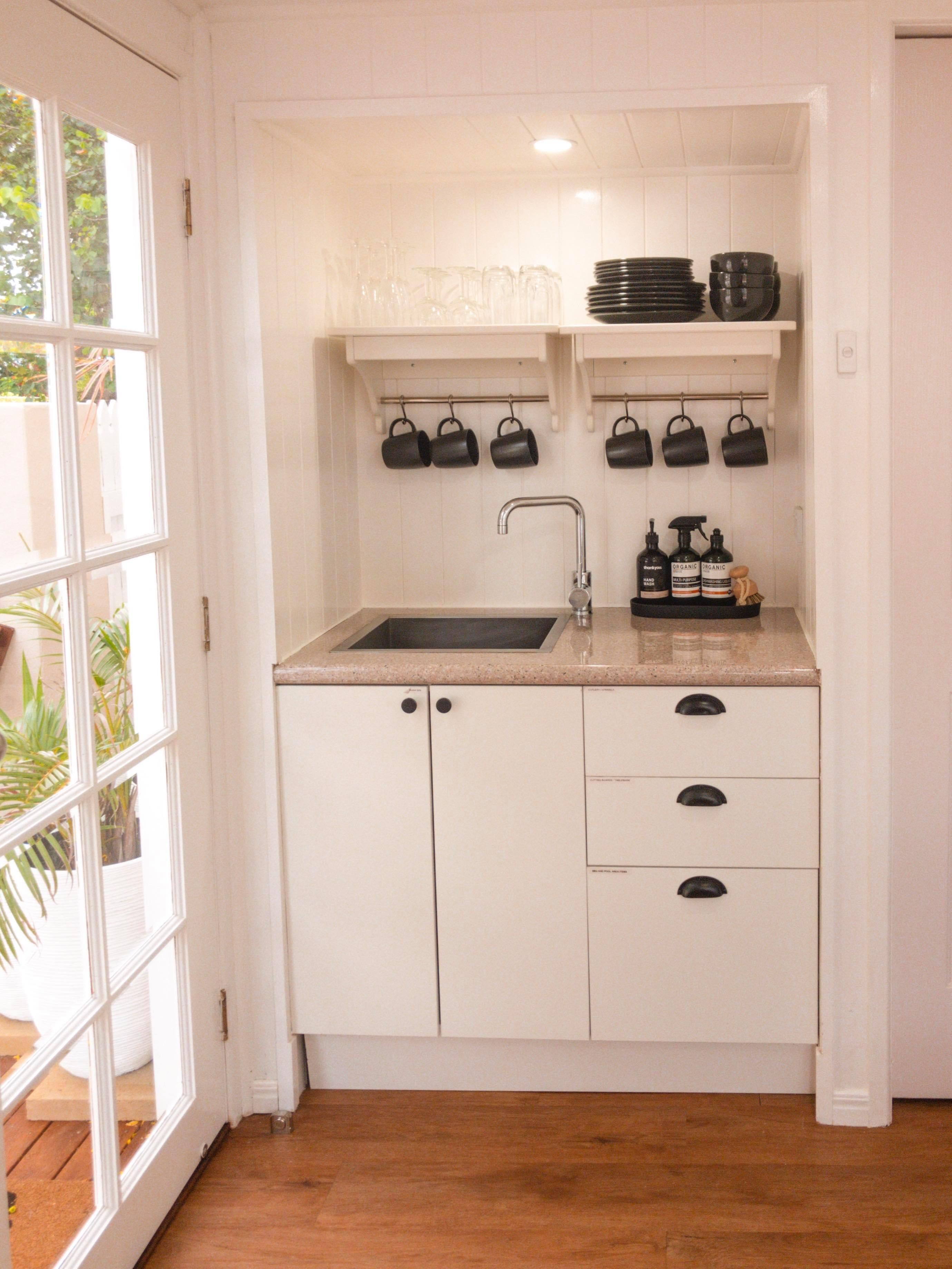 Charming Guest Suite With Pool - Near City, Southbank & Gabba