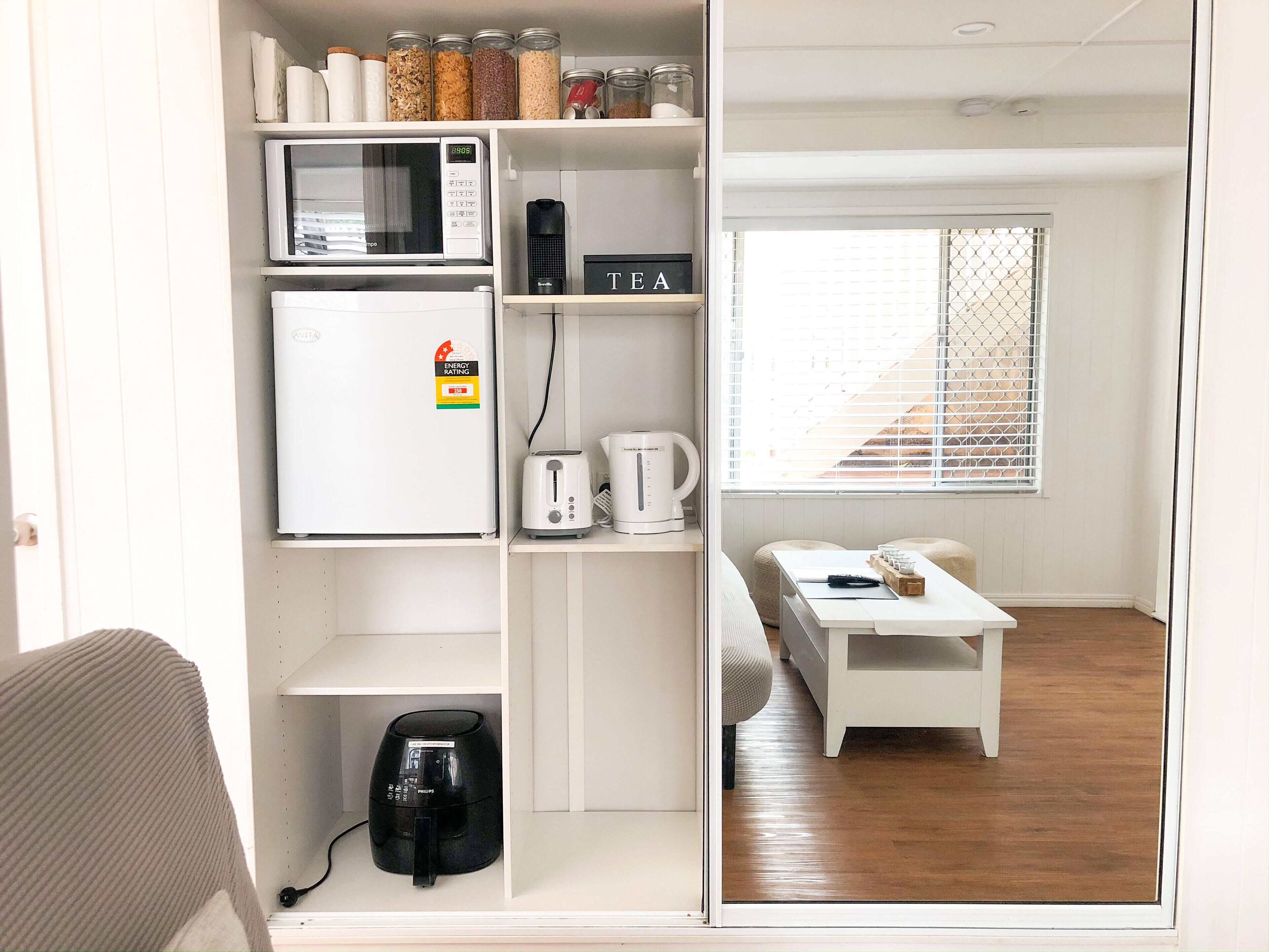 Charming Guest Suite With Pool - Near City, Southbank & Gabba