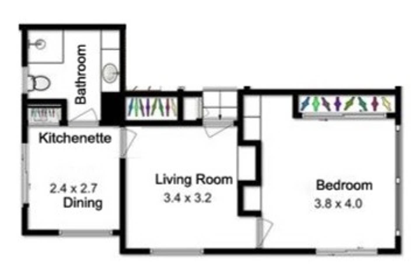 Charming Guest Suite With Pool - Near City, Southbank & Gabba