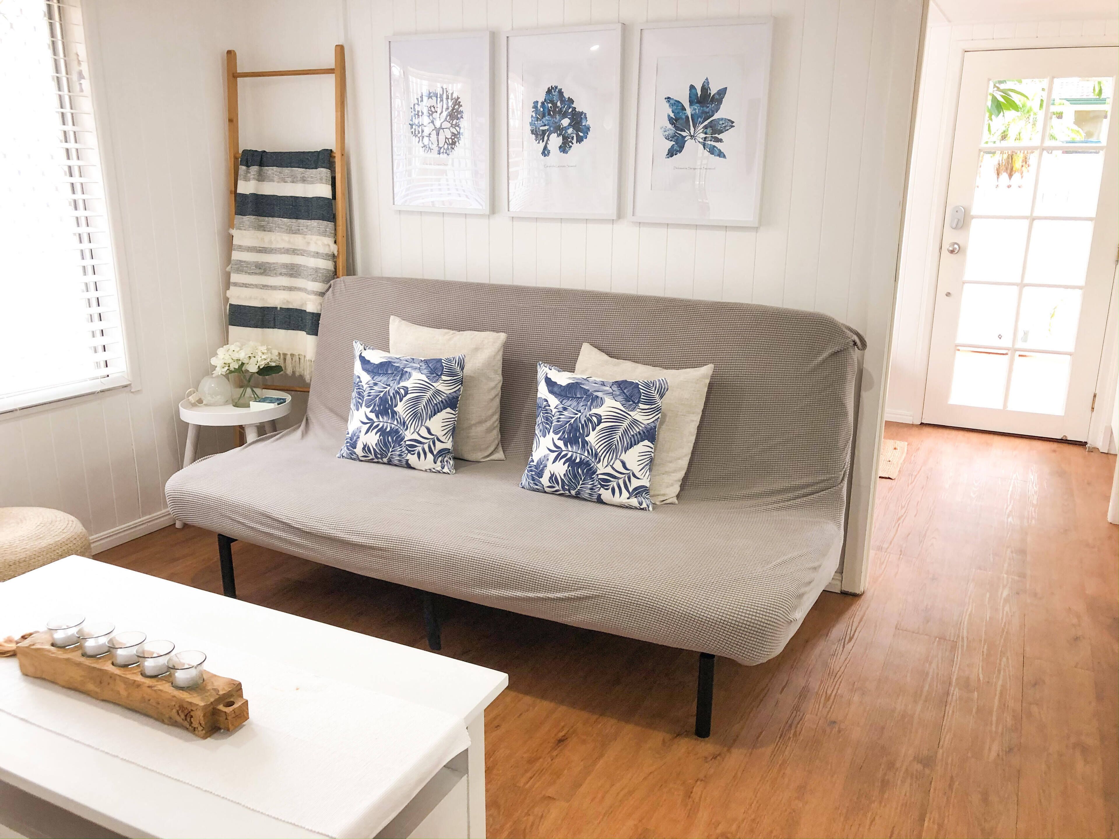 Charming Guest Suite With Pool - Near City, Southbank & Gabba