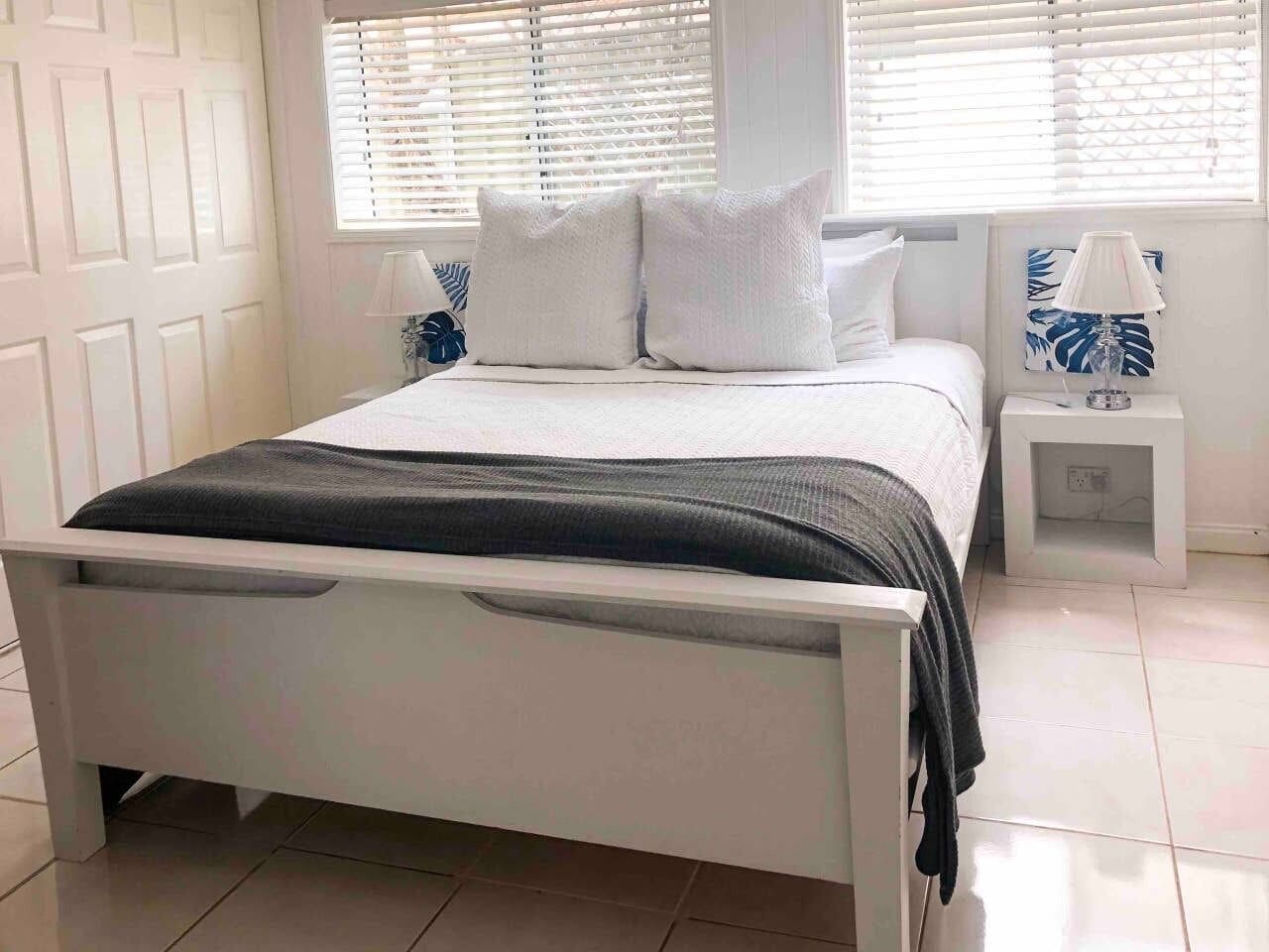 Charming Guest Suite With Pool - Near City, Southbank & Gabba