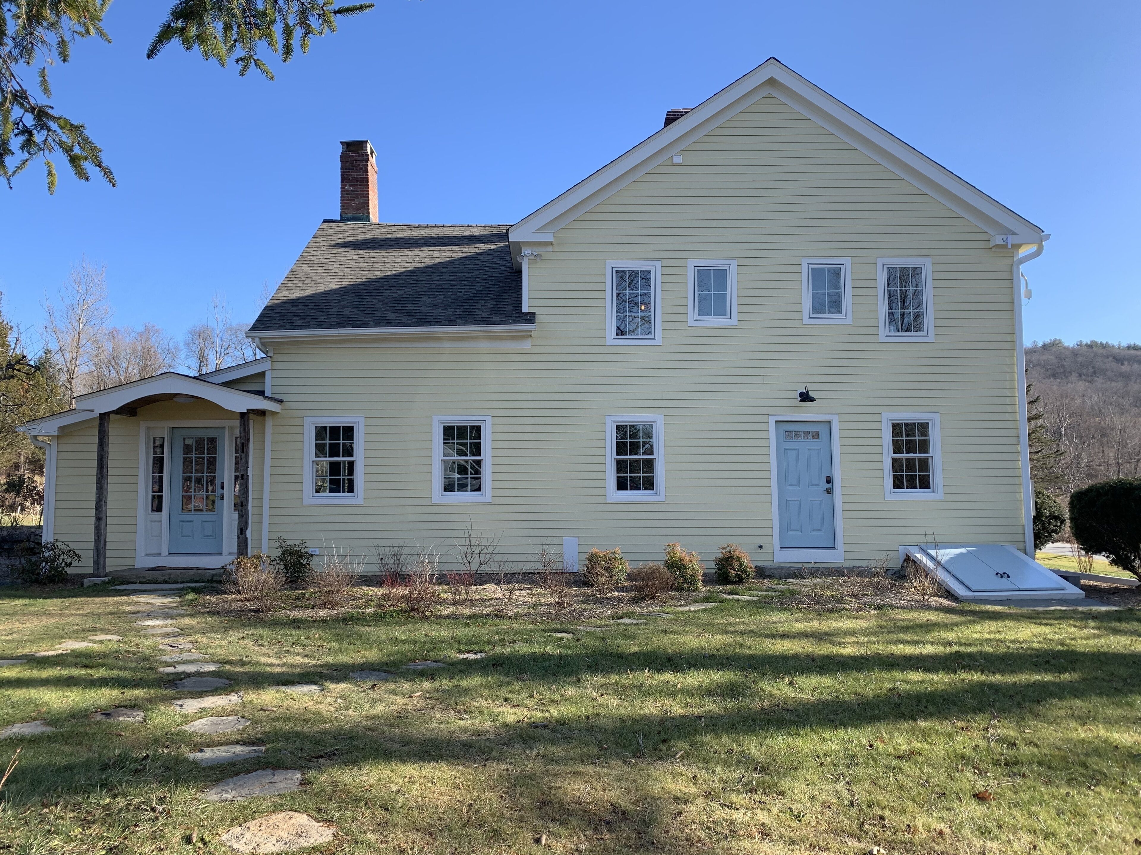 The Cozy Inn of Connecticut in Torrington, United States