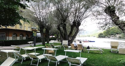 Hotel Del Lago