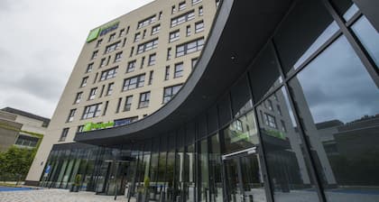 Holiday Inn Express Warsaw - Mokotow, an IHG Hotel