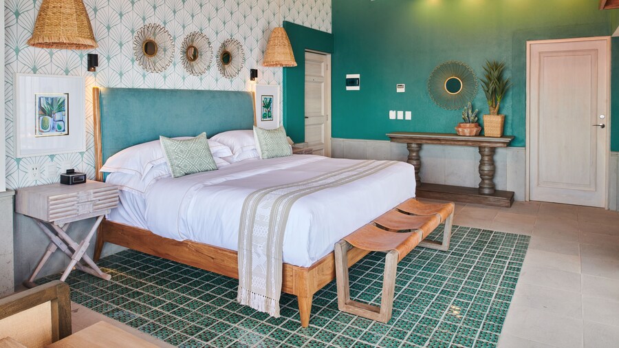 Patio Azul Hotelito Boutique Adults Only