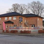 Hotels Bei Designer Outlet Neumunster In Neumunster Angebote Ab 65