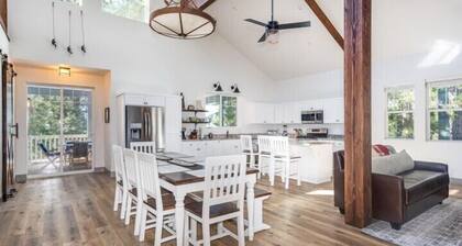 Scenic Wonders El Capitan Loft 3 Bedroom