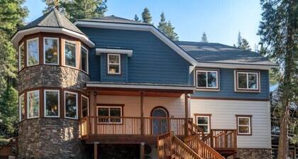 Scenic Wonders Blue Sky Lodge 3 Bedrooms