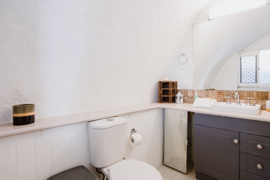 Casablanca domes at Trinity Beach