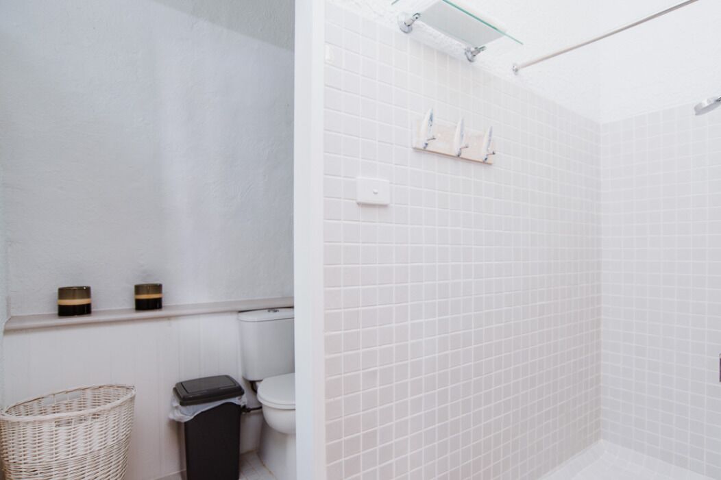 Casablanca domes at Trinity Beach