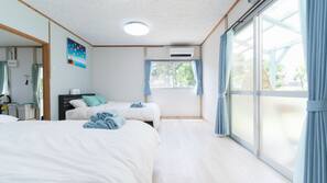 1 Schlafzimmer, kostenloses WLAN