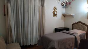 1 chambre, accès Internet