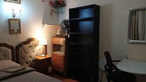 1 chambre, accès Internet