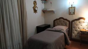 1 chambre, accès Internet