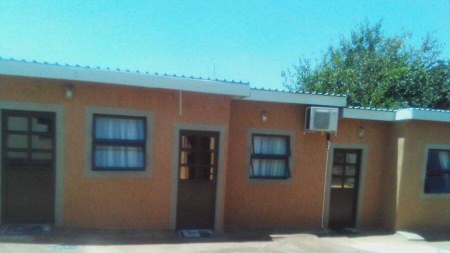 Mohalalitoe B and B