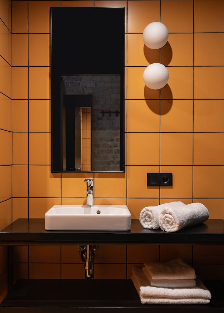 Foto - Globe Runner Rooms & Dorms