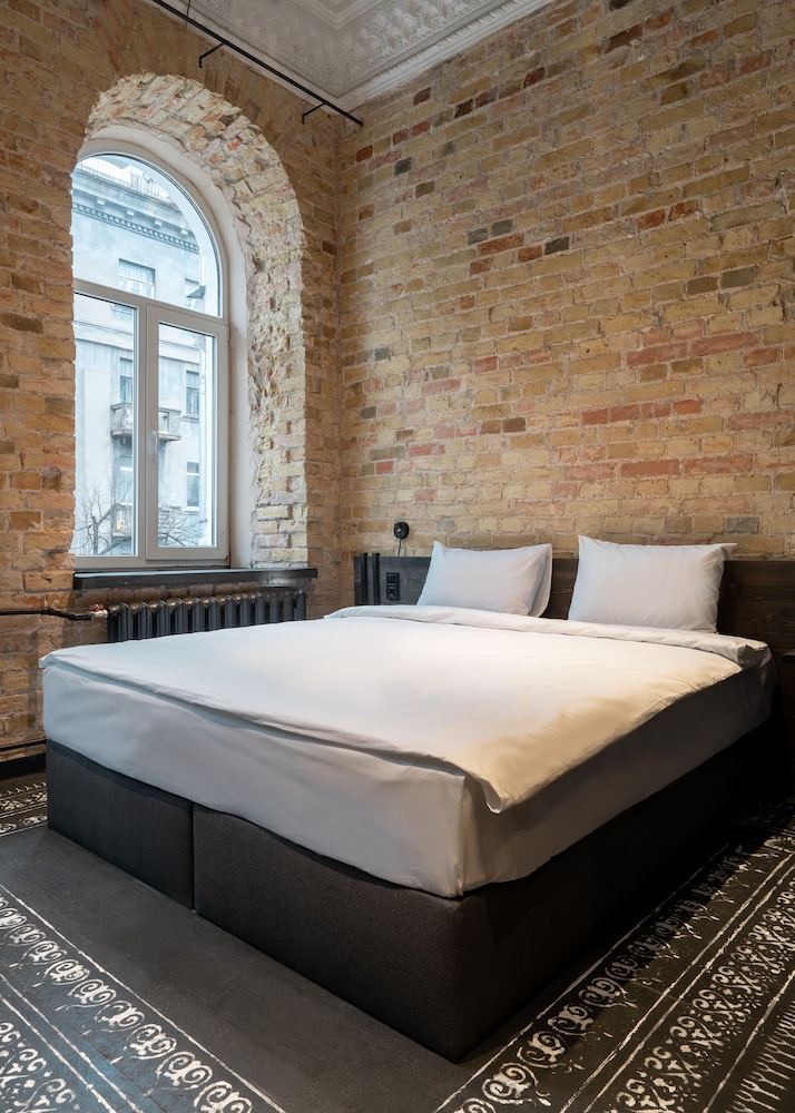 Foto - Globe Runner Rooms & Dorms