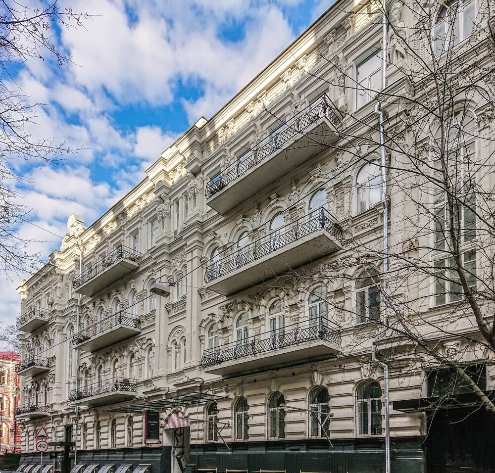 Foto - Globe Runner Rooms & Dorms