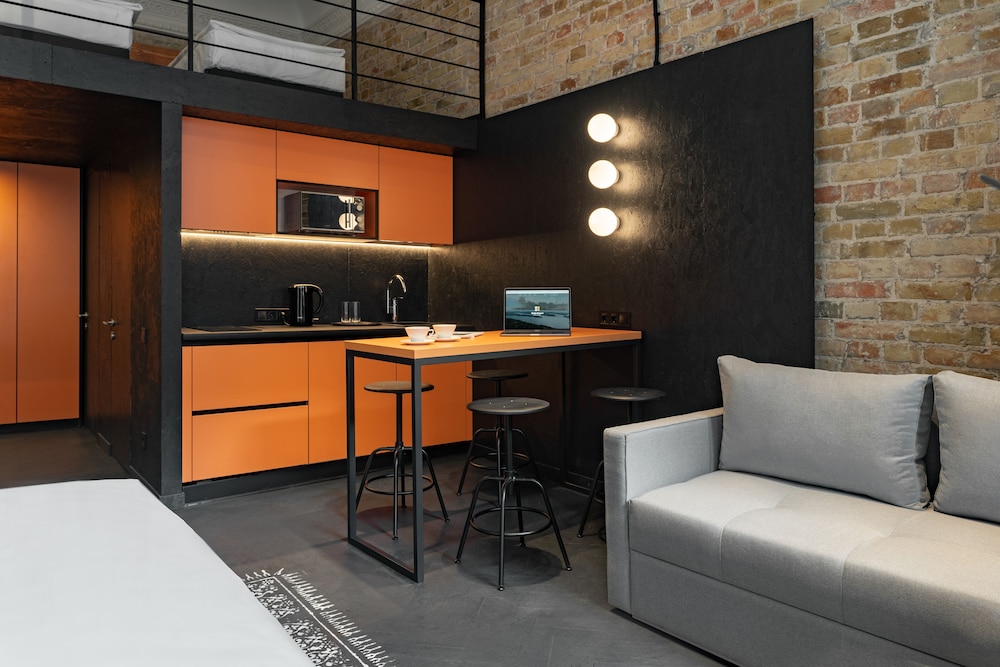 Foto - Globe Runner Rooms & Dorms