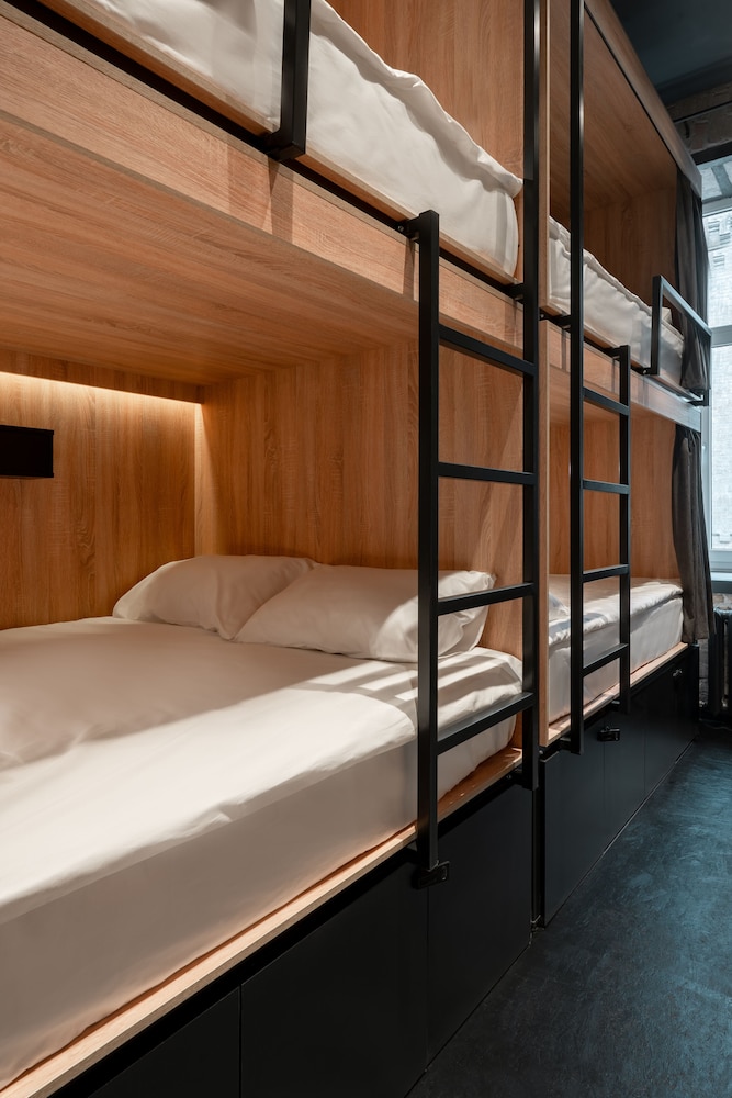 Foto - Globe Runner Rooms & Dorms