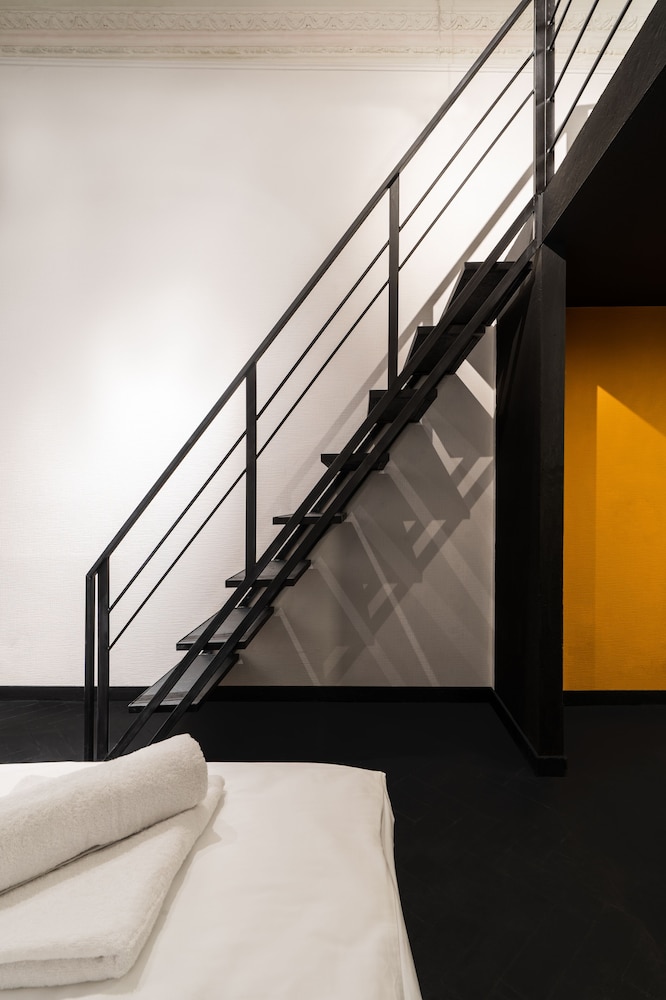 Foto - Globe Runner Rooms & Dorms