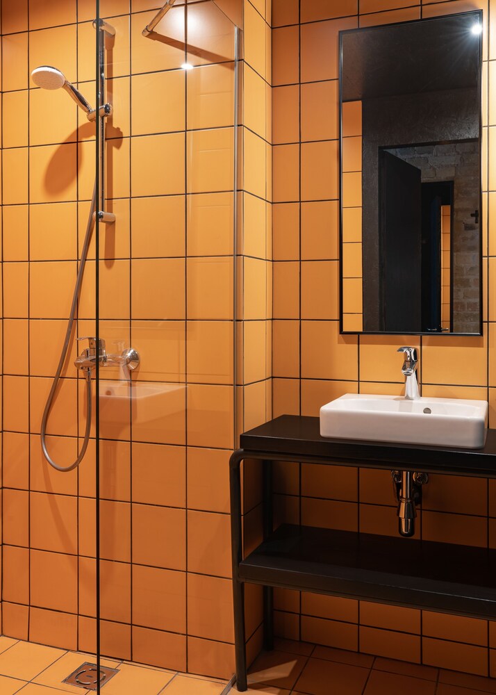 Foto - Globe Runner Rooms & Dorms