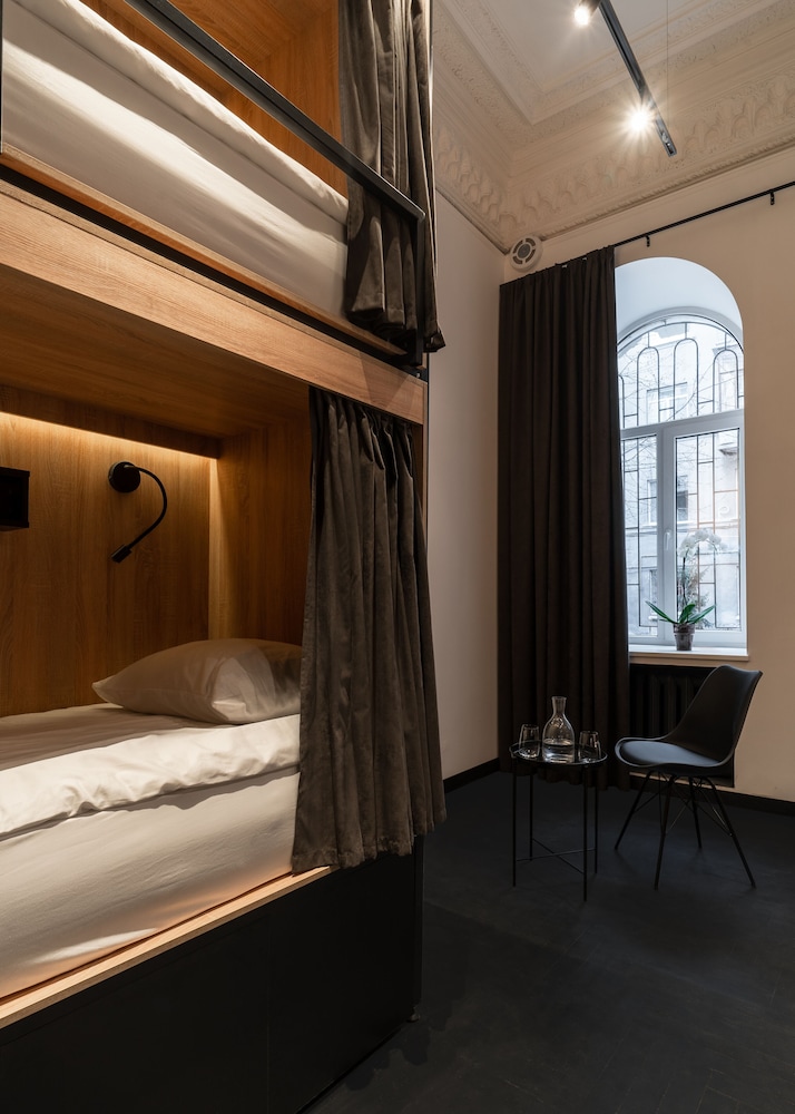 Foto - Globe Runner Rooms & Dorms