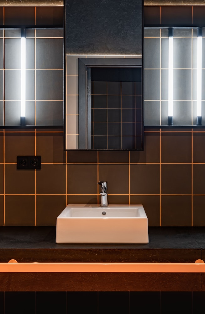 Foto - Globe Runner Rooms & Dorms