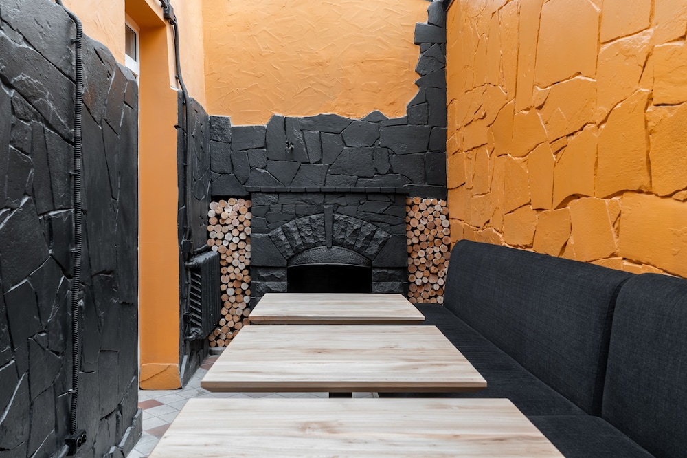 Foto - Globe Runner Rooms & Dorms