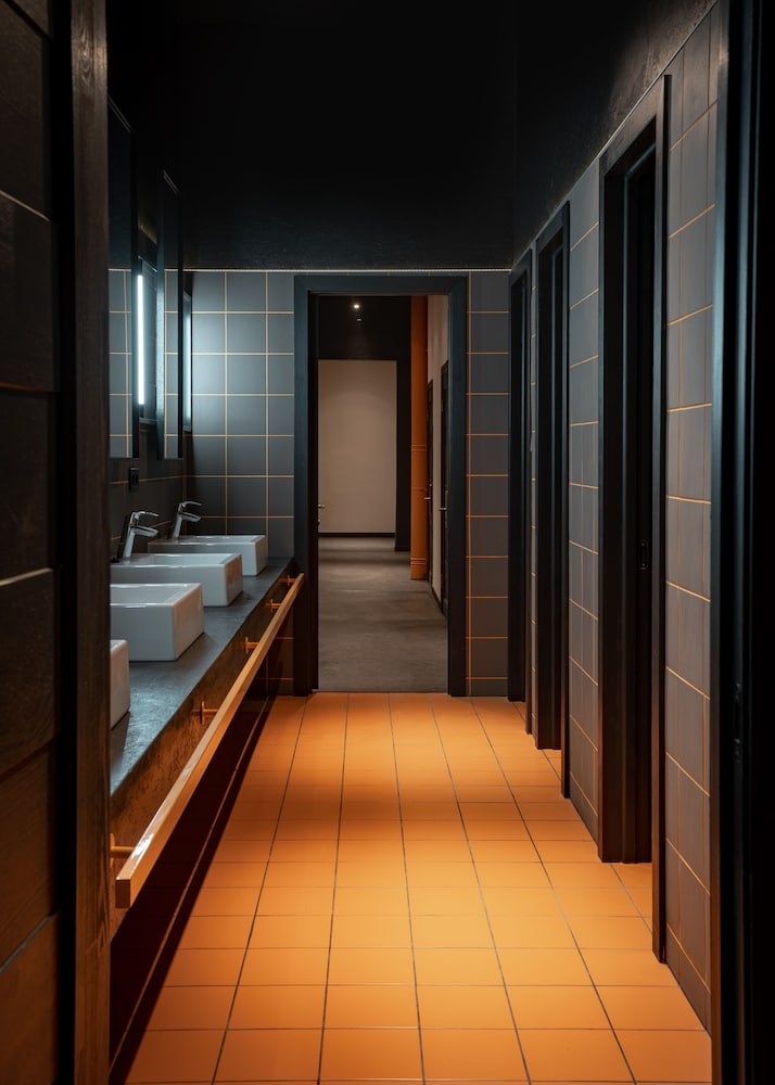 Foto - Globe Runner Rooms & Dorms