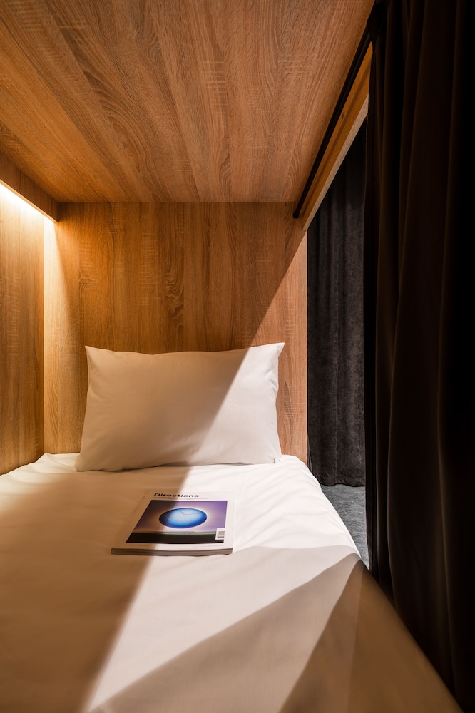 Foto - Globe Runner Rooms & Dorms